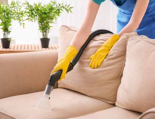 How Often Should You Schedule House Cleaning in Lawrenceville?