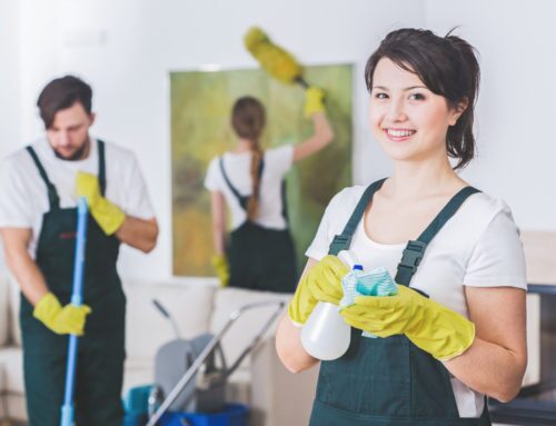 Deep Clean Done Right: Professional House Cleaning Services in Lawrenceville