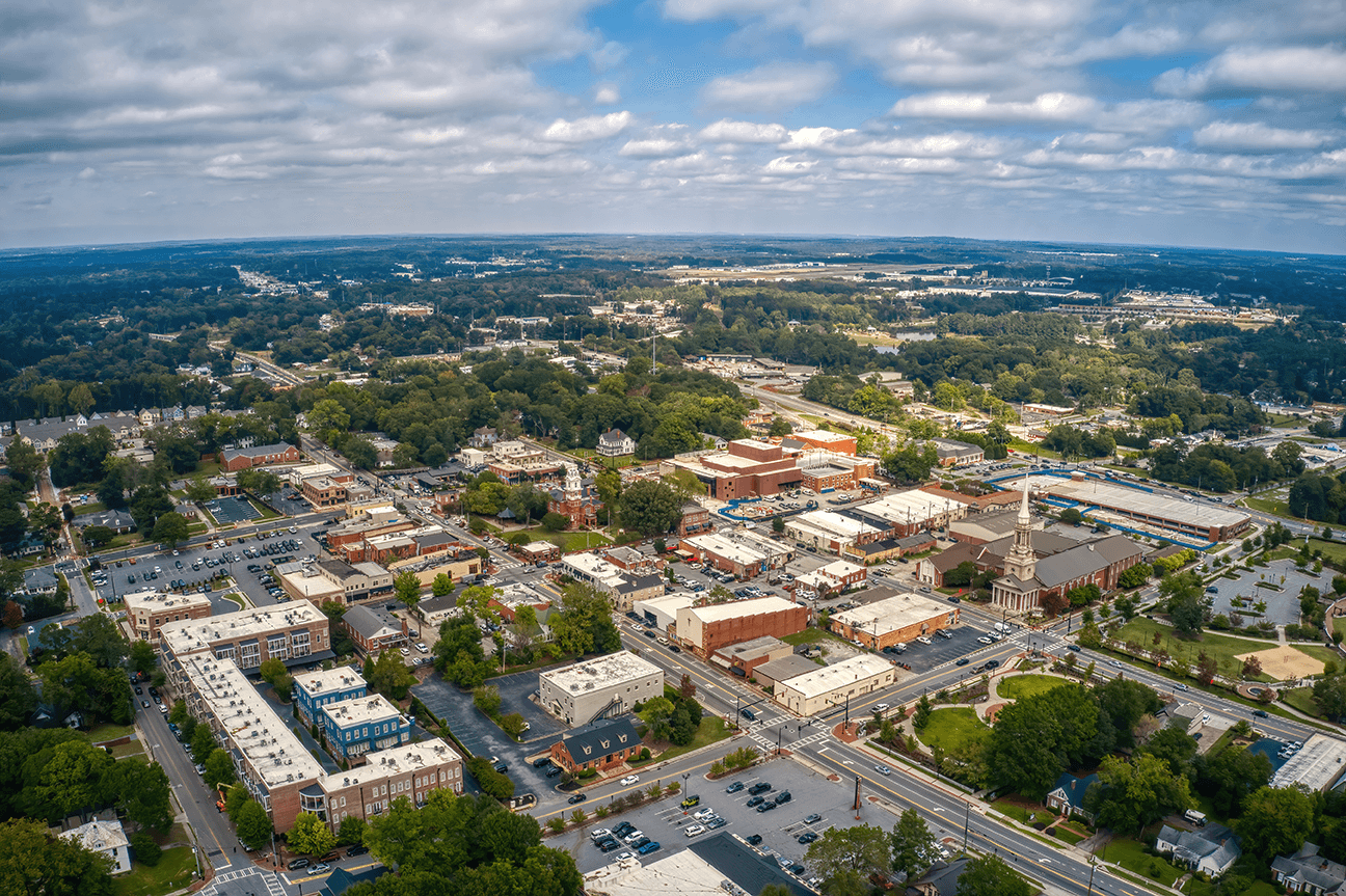 lawrenceville