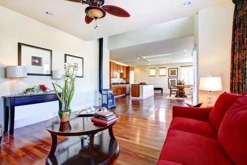 General One-Time House Cleaning Services | Lawrenceville / Dacula