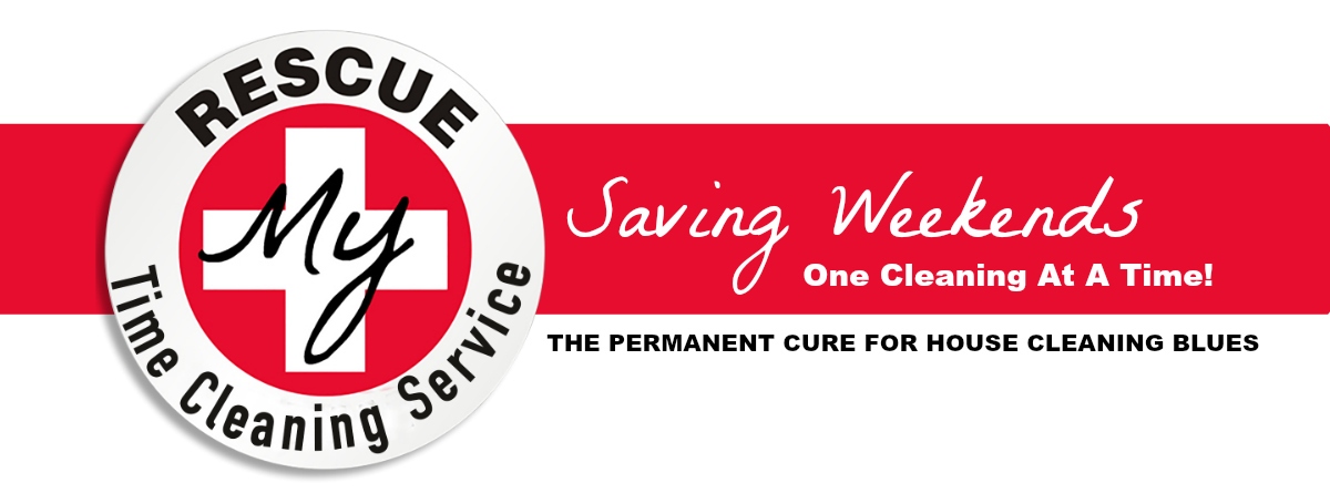 Rescue My Time Cleaning Service | Lawrenceville / Dacula | Maid Services