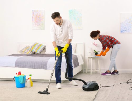 Pre-Winter Home Cleaning Checklist For Lawrenceville Residents