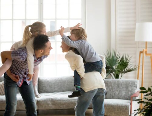 Maximizing Your Free Time: Benefits of Professional Cleaning in Lawrenceville