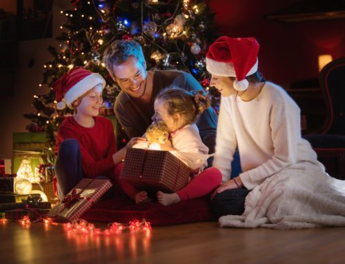 The Ultimate Holiday Cleaning Checklist