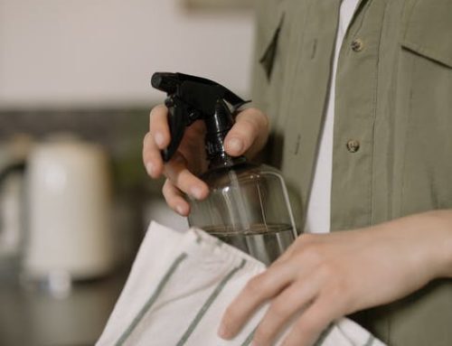 Smart Apartment Cleaning Strategies For Lawrenceville Tenants