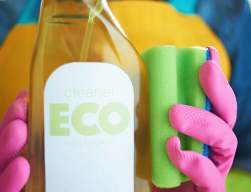 Eco-Friendly Cleaning Solutions for Lawrenceville Homes