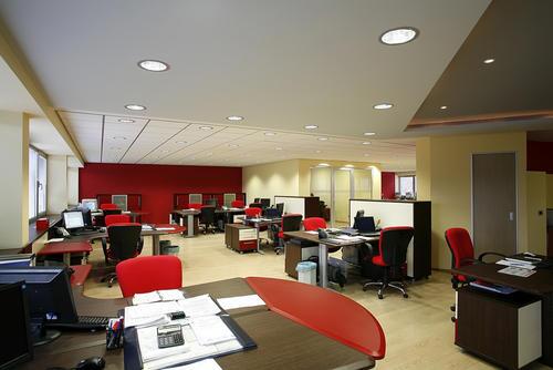 Commercial / Office Cleaning Services | Lawrenceville / Dacula