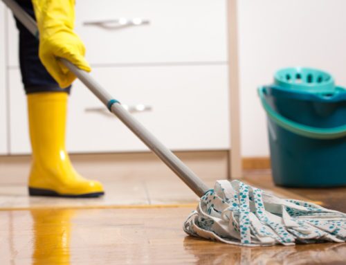 Beat the Heat: Summer Cleaning Tips for Lawrenceville Families