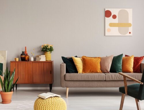 Managing Fall Mess: Lawrenceville Cleaning Tips for Leaves, Dirt, and Mud